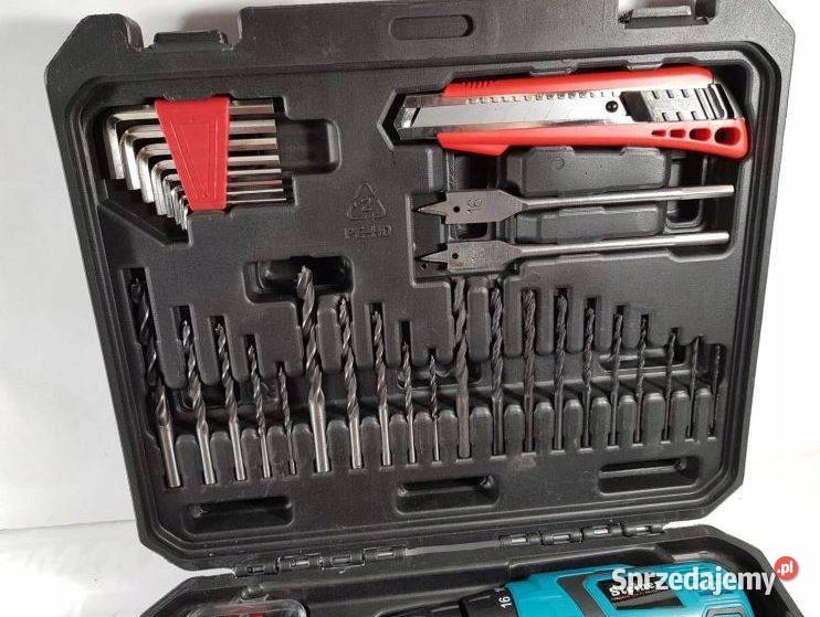 WKRĘTARKA AKUMULATOROWA ONEX1533 Kosiarki akumulatorowe Poznań