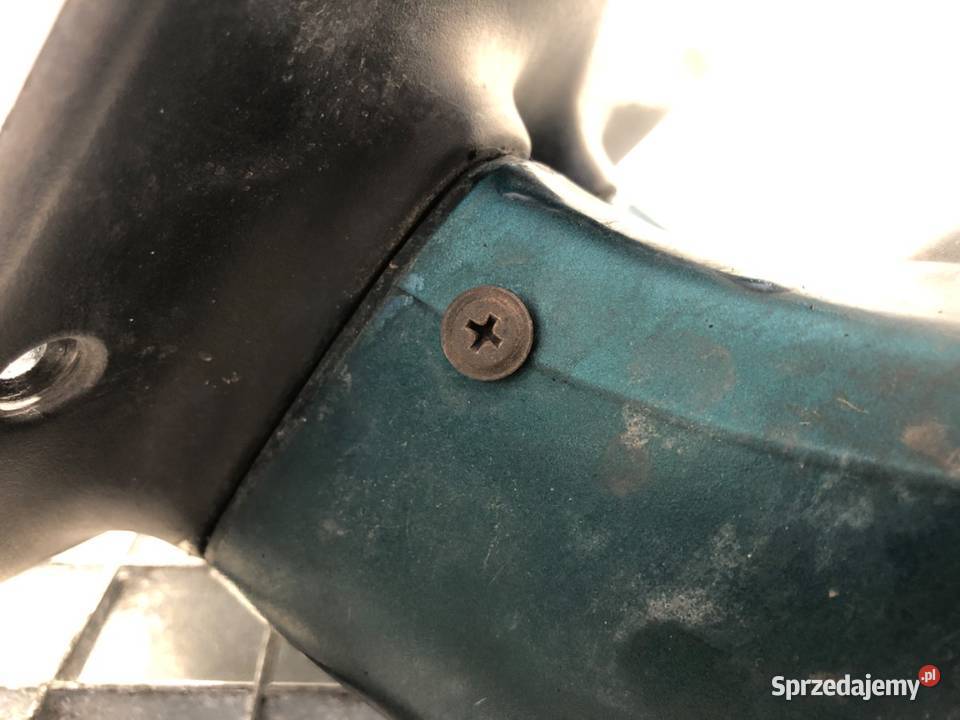 LUSTERKO PRAWE ELEKTRYCZNE VW TRANSPORTER T4