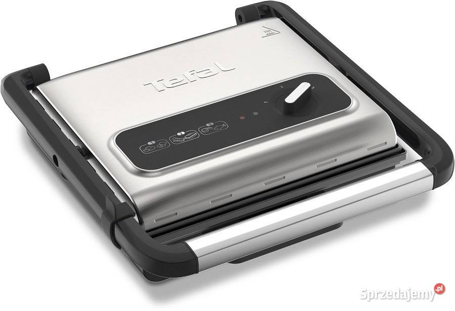 Grill elektryczny TEFAL GC242 Zawiercie