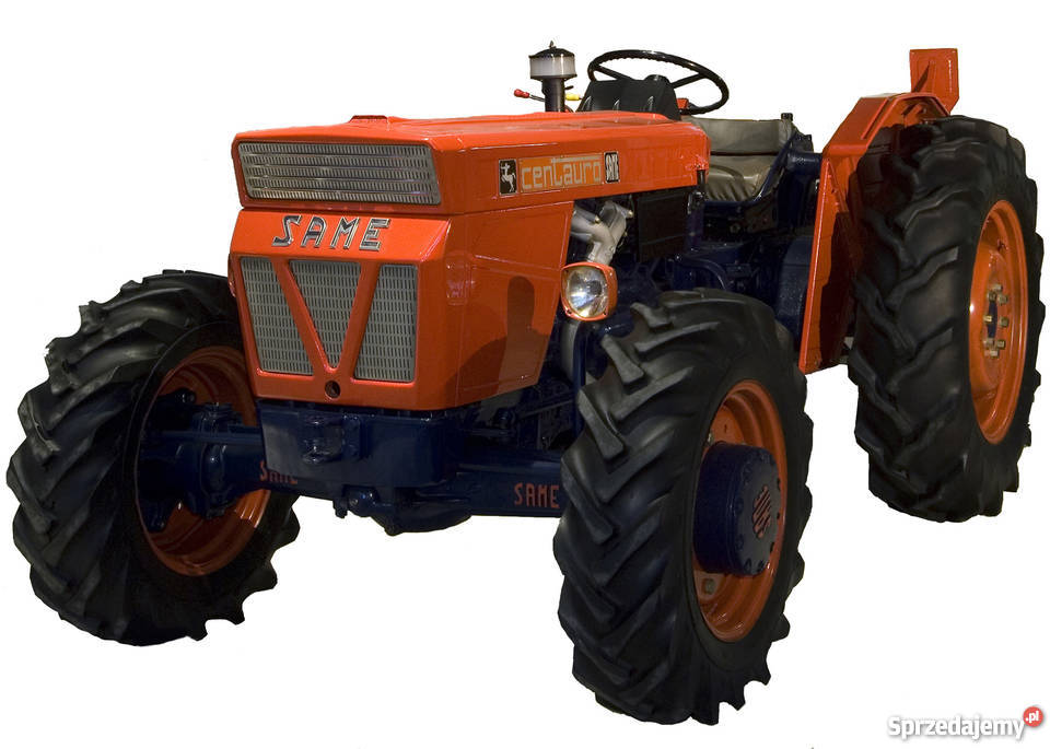 Katalog Same Centauro Szamotuły
