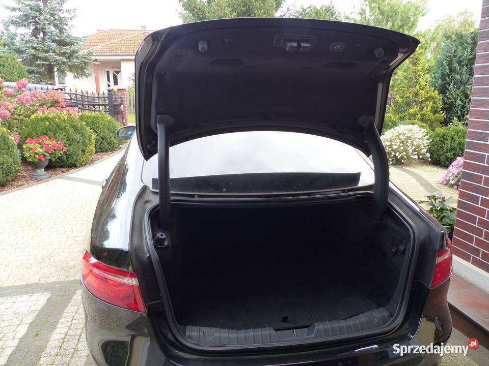 Jaguar XF 20 i4D RSport wielkopolskie Złotów sprzedam