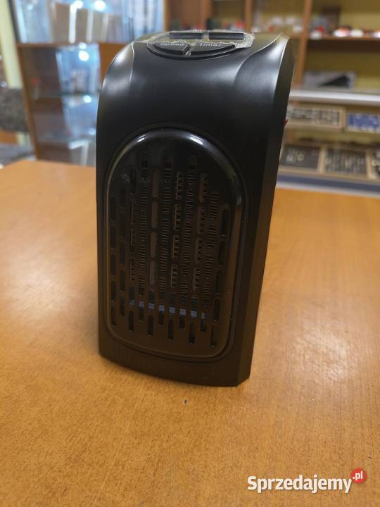 Rovus Handy Heater Grzejnik Elektryczny 370W warmińsko-mazurskie Elbląg