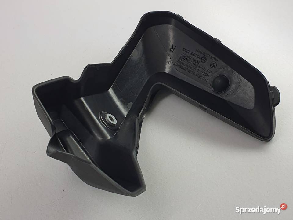 Oslona Cewki Prawa Dekiel Pokrywa Bmw R 1250 Gs