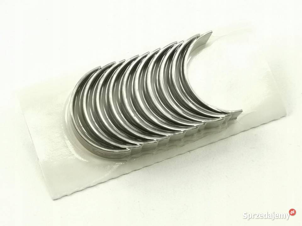 ZESTAW PANEWEK WAŁU KORBOWEGO GLYCO MITSUBISHI