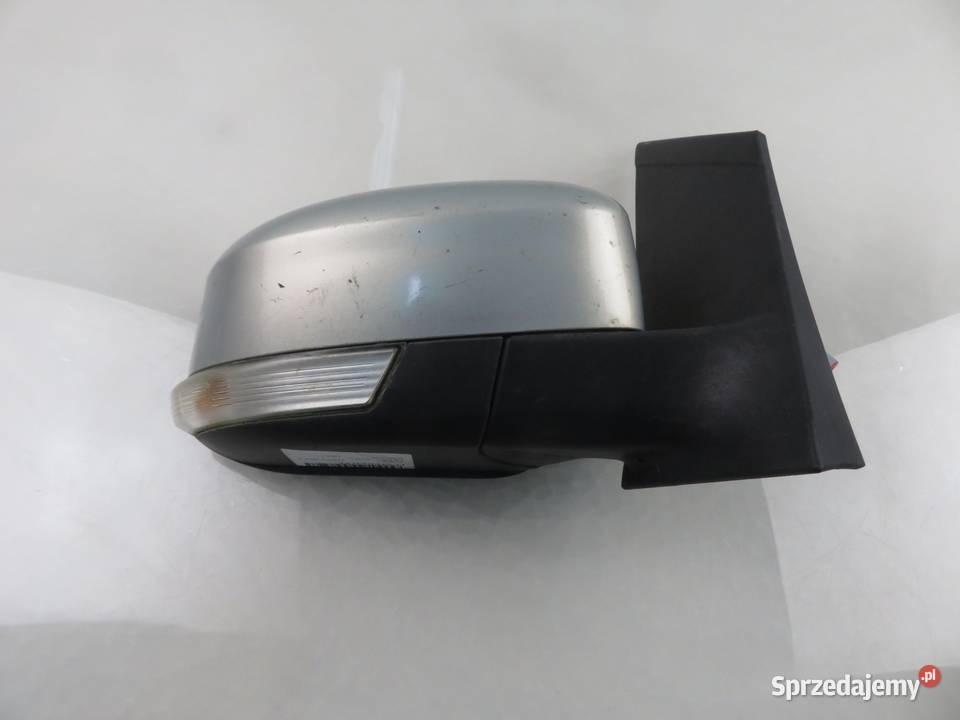 LUSTERKO PRAWE FORD FOCUS MK2 II LIFT P8 małopolskie