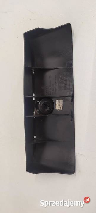 VW TIGUAN II OSŁONA PODWOZIA 5QF825189 KTL