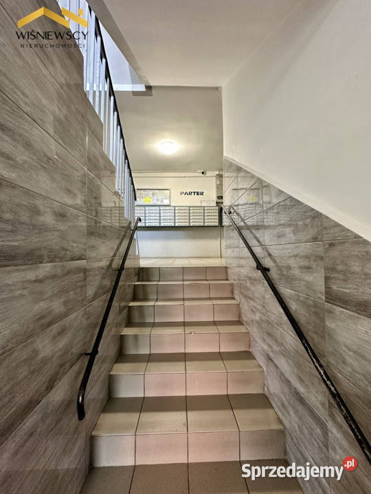 Malbork Jasna parter 2 pokoje 40 m2 sieć sprzedam