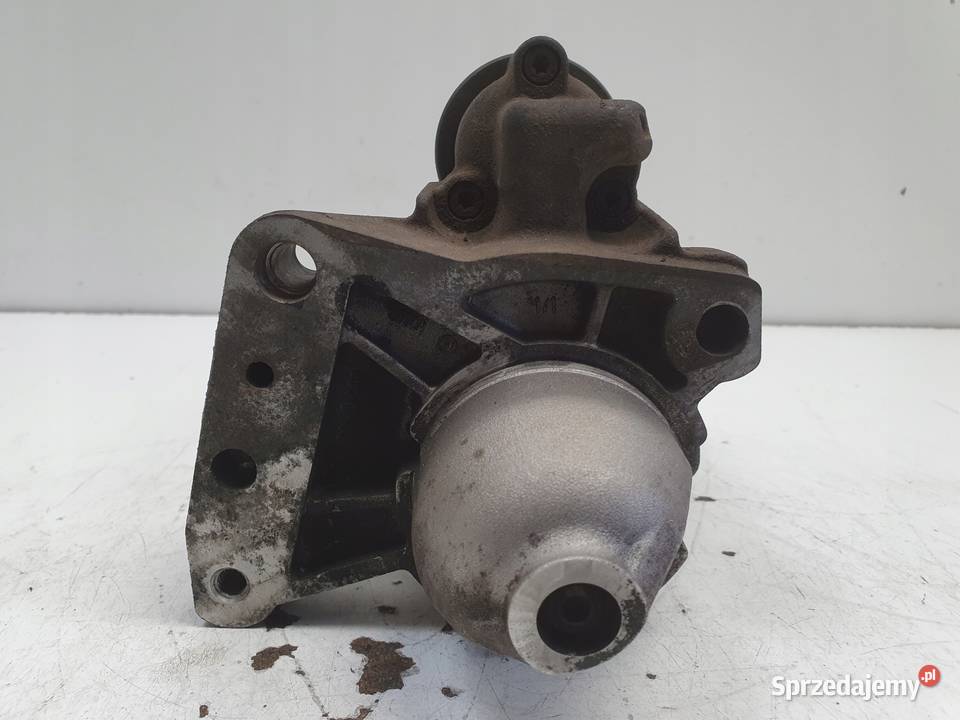 ROZRUSZNIK Mini Cooper R56 16 D ROZRUSZNIK bosch Rudka