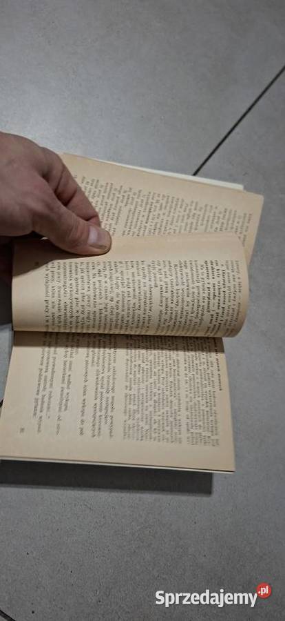 Dochodzenie powypadkowe 1 wydanie niski nakład Łęczyca