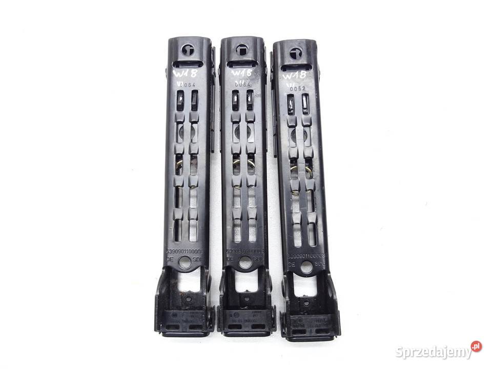 REGULACJA SUWAK WYSOKOŚCI PASA BEZPIECZEŃSTWA małopolskie