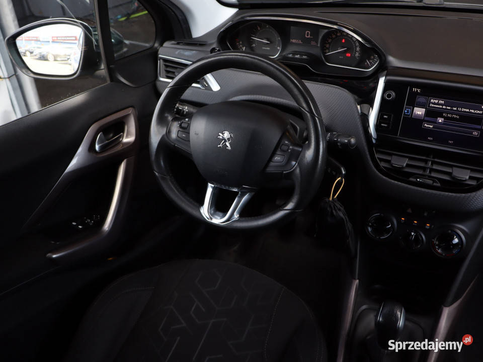 Peugeot 2008 16 BlueHDi Bielany Wrocławskie sprzedam