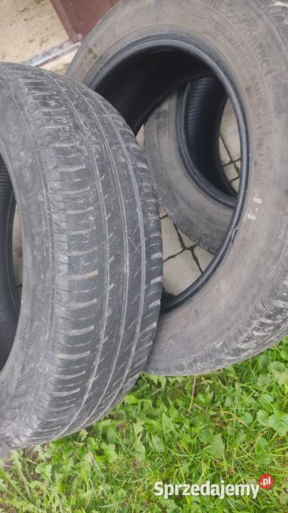 Koła zimowe Toyota Aygo i nie