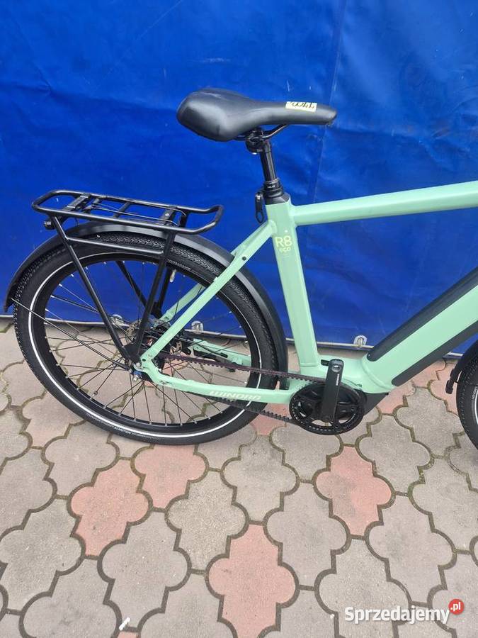 rower elektryczny winora model SINUS R8 ECO Poddębice sprzedam