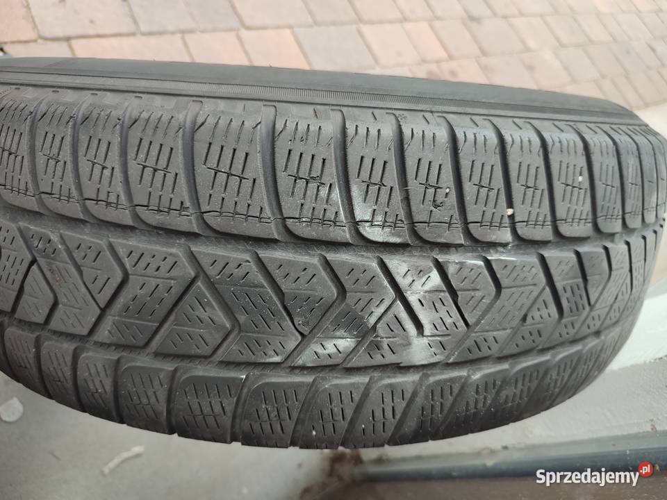 Alufelgi 16 KIA Hyundai SUV Opona Zima