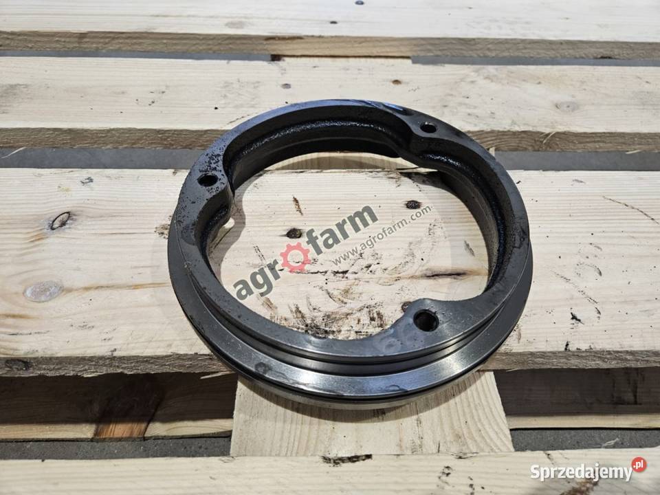 Tłok hamulca FWD John Deere 6195R 6195M dolnośląskie Byków