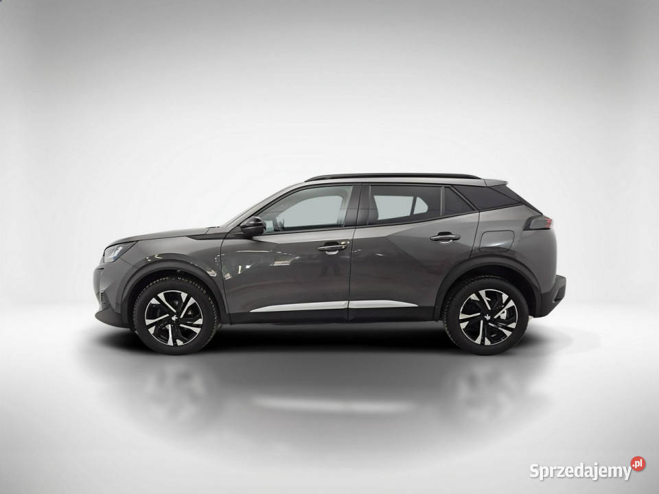 Peugeot 2008 12 PureTech Allure Pack SS EAT8 Z 2008 Warszawa