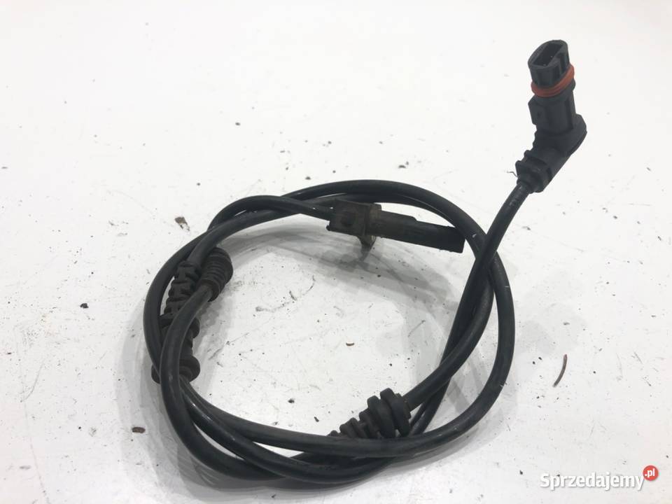 CZUJNIK ABS LEWY PRZÓD MERCEDES W221 0513 osobowe podkarpackie