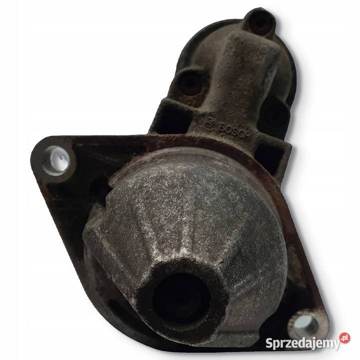 ROZRUSZNIK Opel Vectra C Astra H 18 16V bosch lubelskie Chełm sprzedam