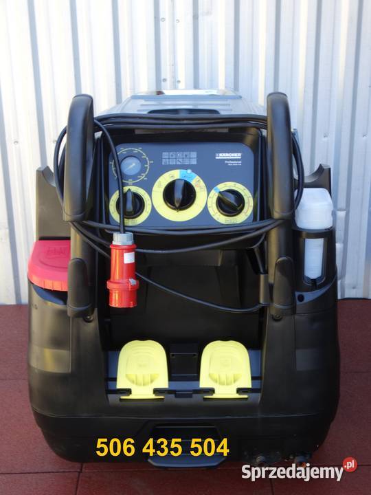 Myjka Ciśnieniowa Karcher HDS 1020 4M duży wybór sprzedam