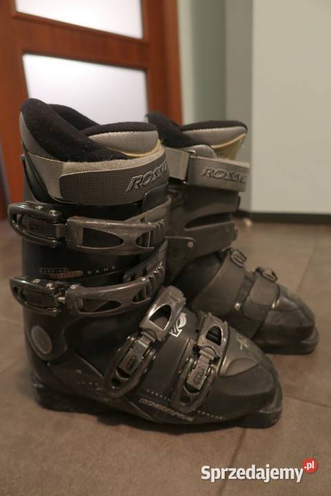 Buty narciarskie Rossignol rozmiar 235 Bielsko-Biała