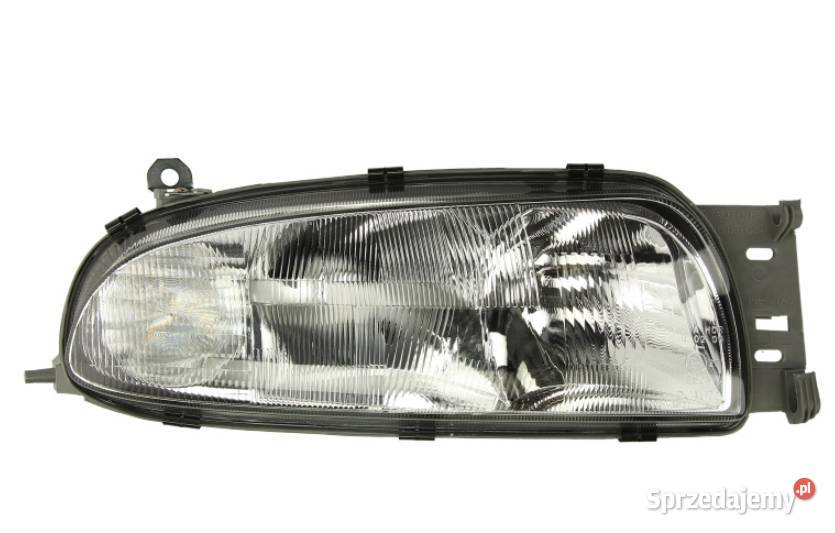 Ford Fiesta Courier Mazda 121 Reflektor przedni Łódź sprzedam