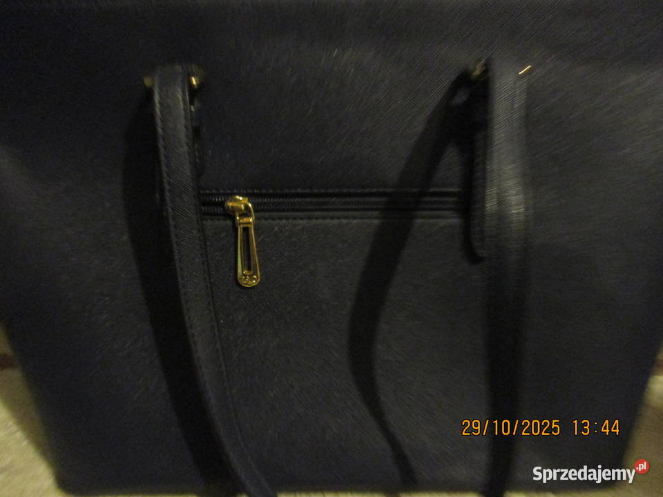 Torebka Biznesłumen lubuskie Zielona Góra