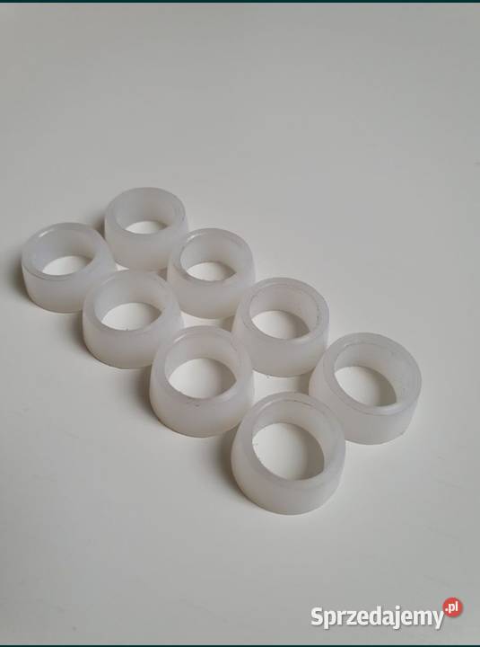 Tuleje amortyzatorów honda vt vtx shadow tulejki Nowy Sącz