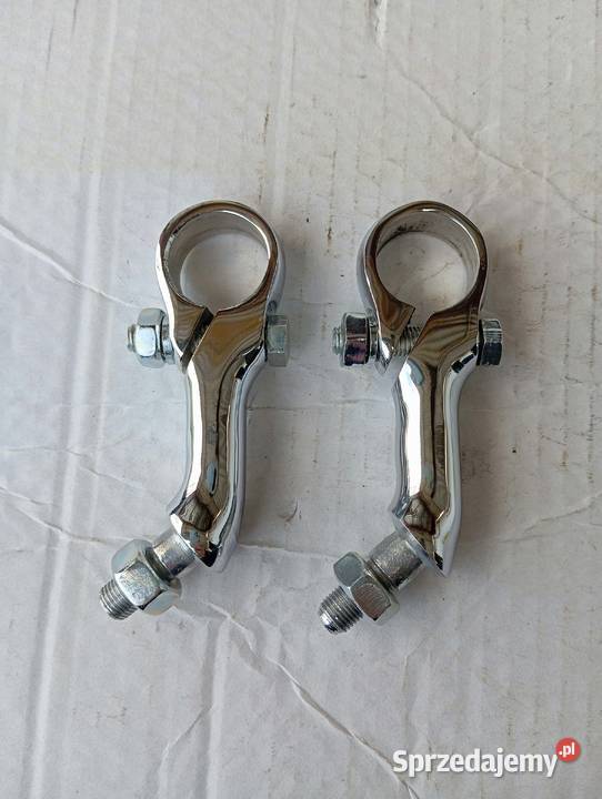 UCHWYTY MOCOWANIE KIEROWNICA K750 URAL DNIEPR MW Niemodlin