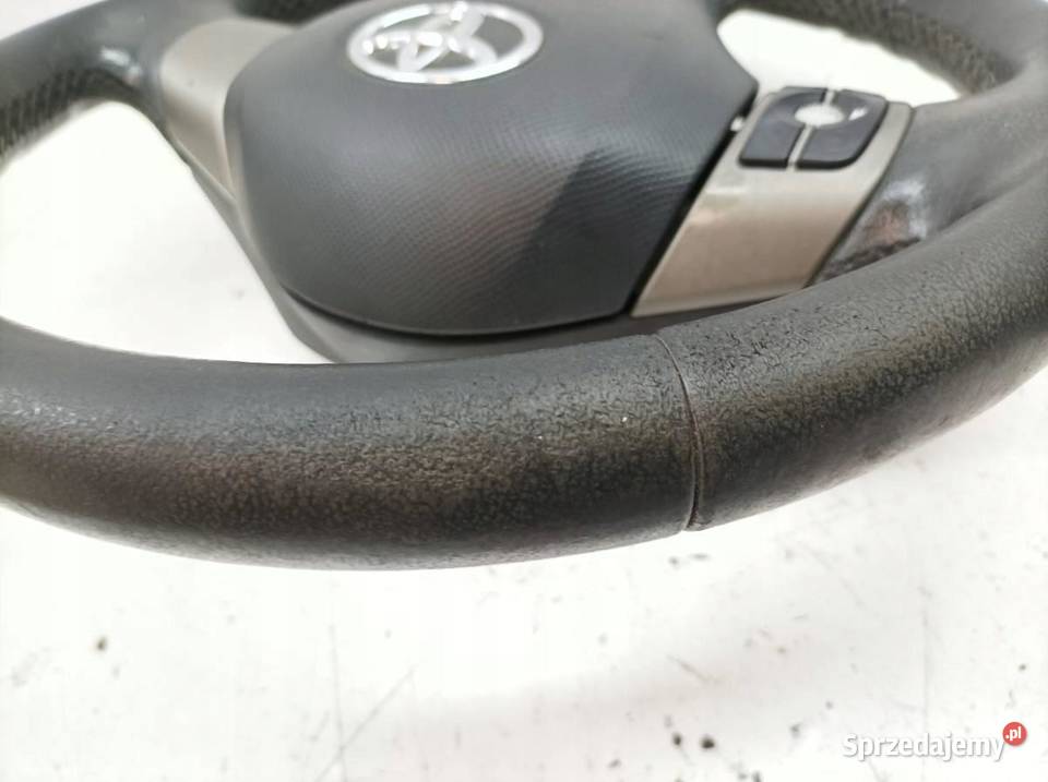 KIEROWNICA Toyota Yaris II 20052011