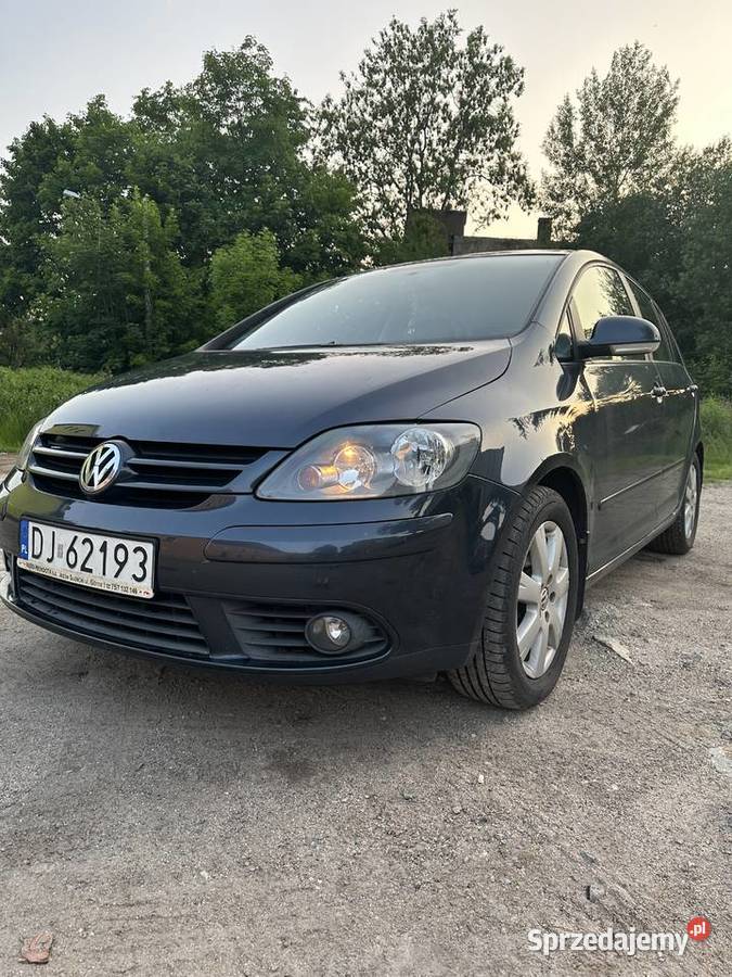 VW Golf krajowy wymianie rozrządu Jelenia Góra