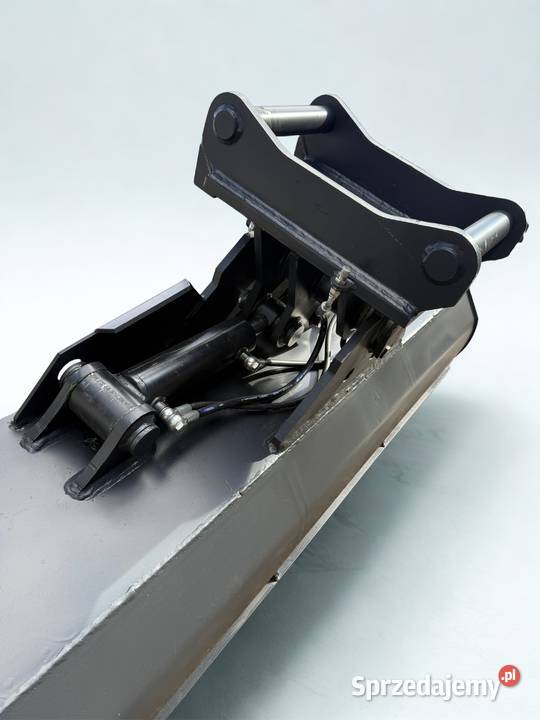 Łyżka skarpowa hydrauliczna S60 200 14518t Części maszyn i innych pojazdów Mszana Dolna