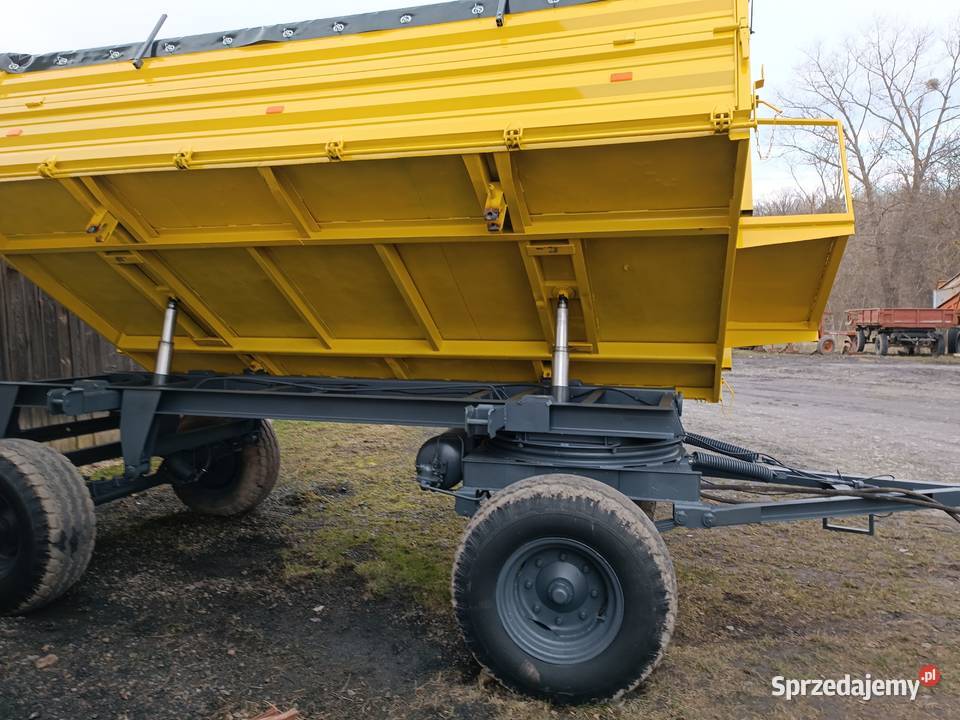 Kopaczka do ziemniaków lubelskie Bychawa sprzedam