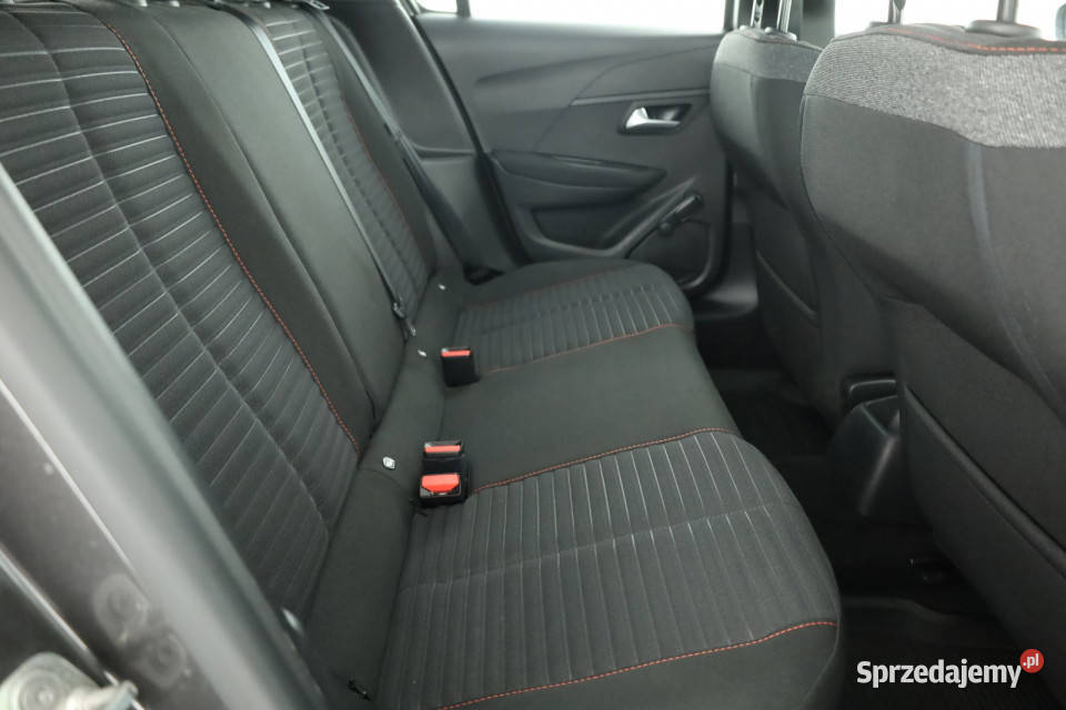 Peugeot 208 12 PureTech pełny VAT Piaseczno