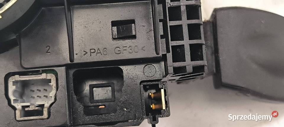 PRZEŁĄCZNIK ZESPOLONY CITROEN C3 96601440XT Lipno sprzedam