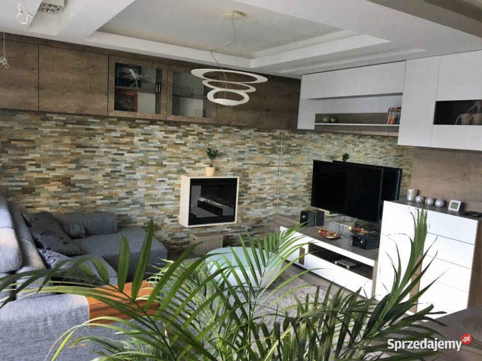 FUNKCJONALNE i KOMFORTOWE mieszkanie z komórką Piętro 3 Poznań