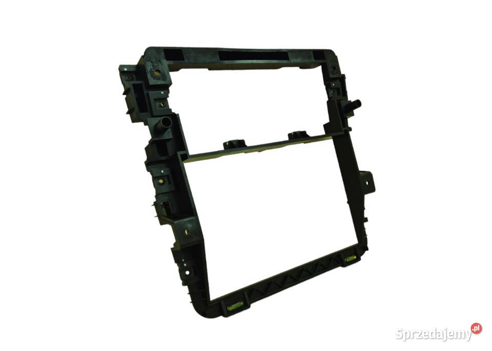 RAMKA POD RADIO VW TOURAN I 1 1T0858005A Działoszyce