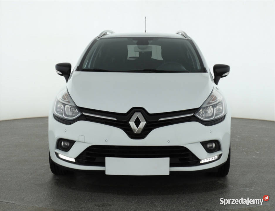 Renault Clio 09 TCe 4/5 Piaseczno