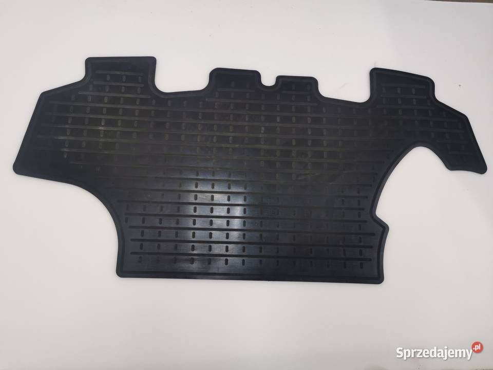 Dywanik NH wycieraczka kabiny Holland T5 T6 T7 Pozostałe Koźmin Wielkopolski