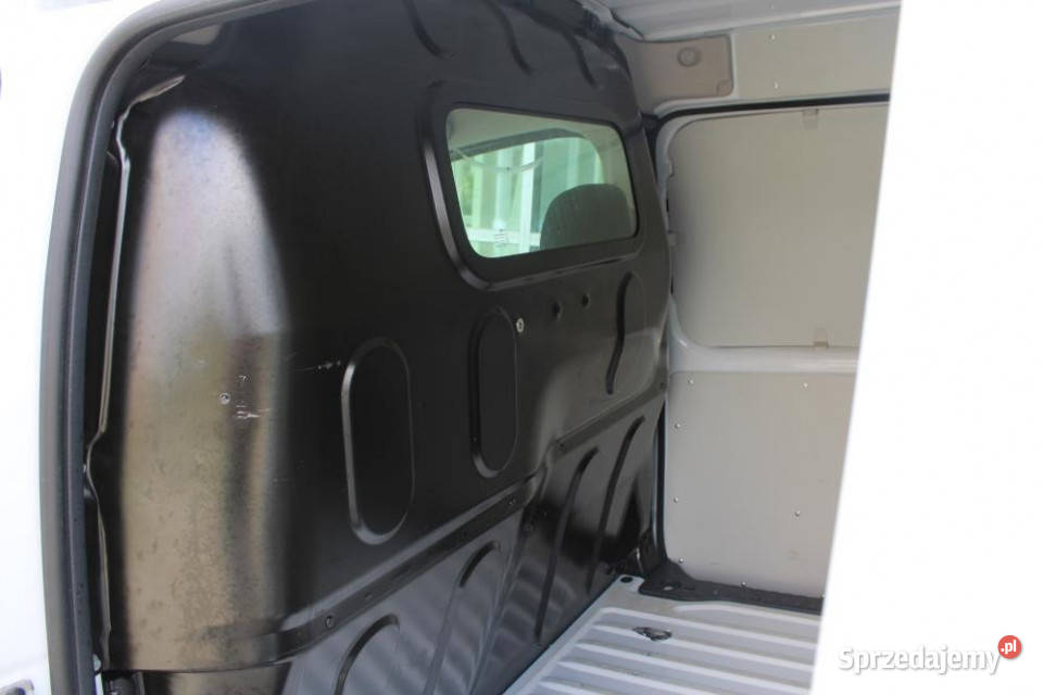 Renault Kangoo 2018r tempomat Bluetooth FV23