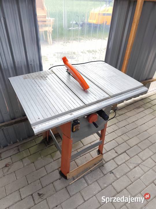 Piła Stołowa Einhell TKS 18250 UV Poddębice