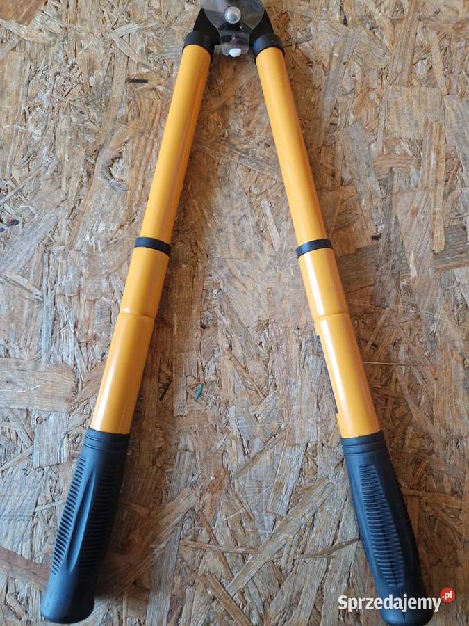 Epica Star Sekator Orodowy Teleskopowy Nożyce Dom i Ogród wielkopolskie Głogowa