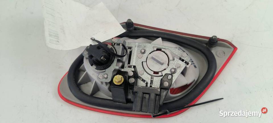 LAMPA PRAWA TYŁ MERCEDES W210 A2108201064 kujawsko-pomorskie Lipno