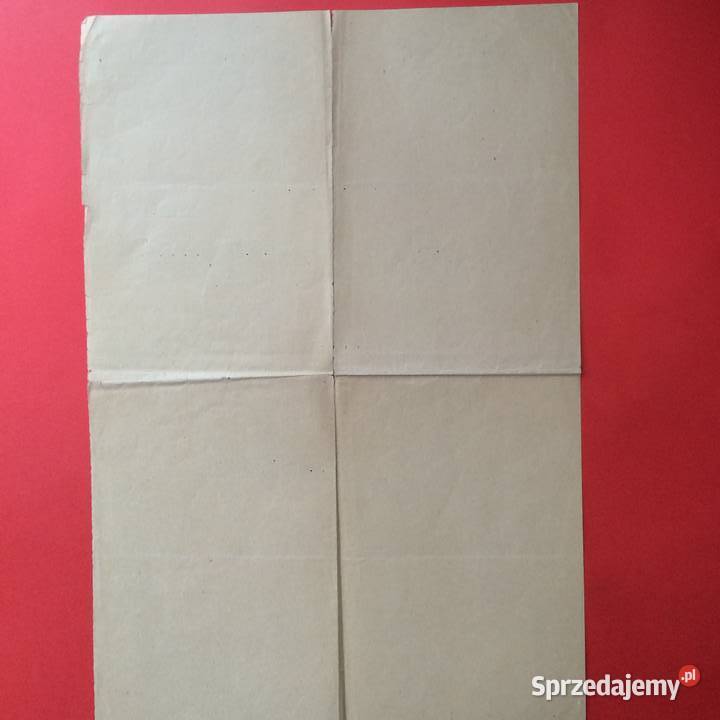 1866 Pismo DotZaliczki Na Emeryturę Lwów zachodniopomorskie Szczecin