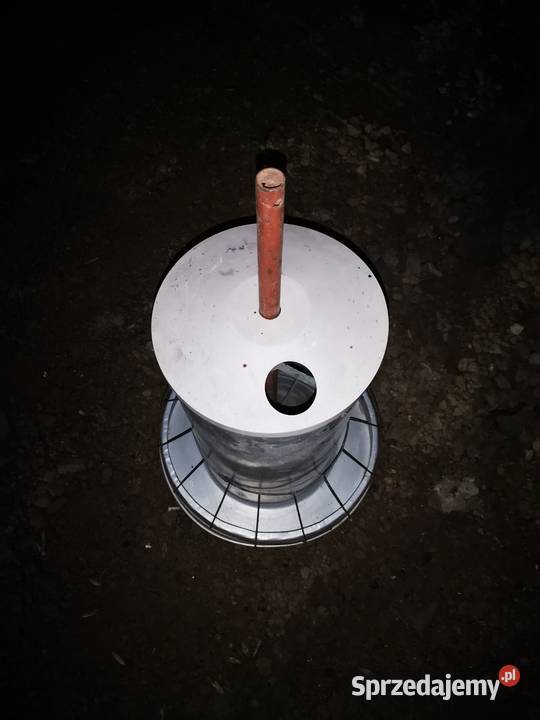 Karmidła drobiu kura kaczka indyk Bodzentyn