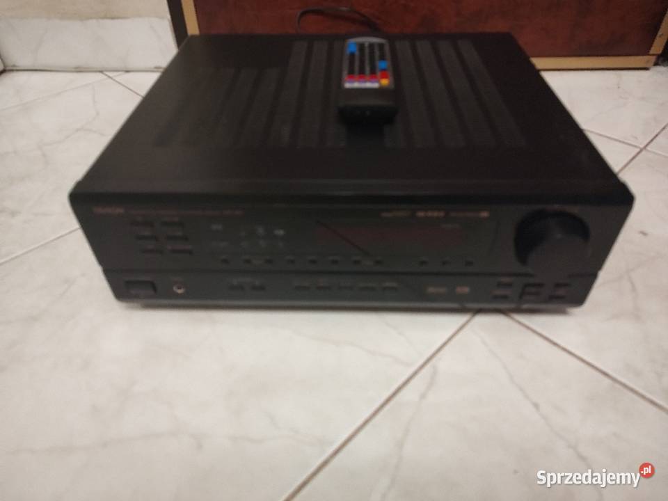 Amplituner Denon AVR1601 mazowieckie Warszawa sprzedam