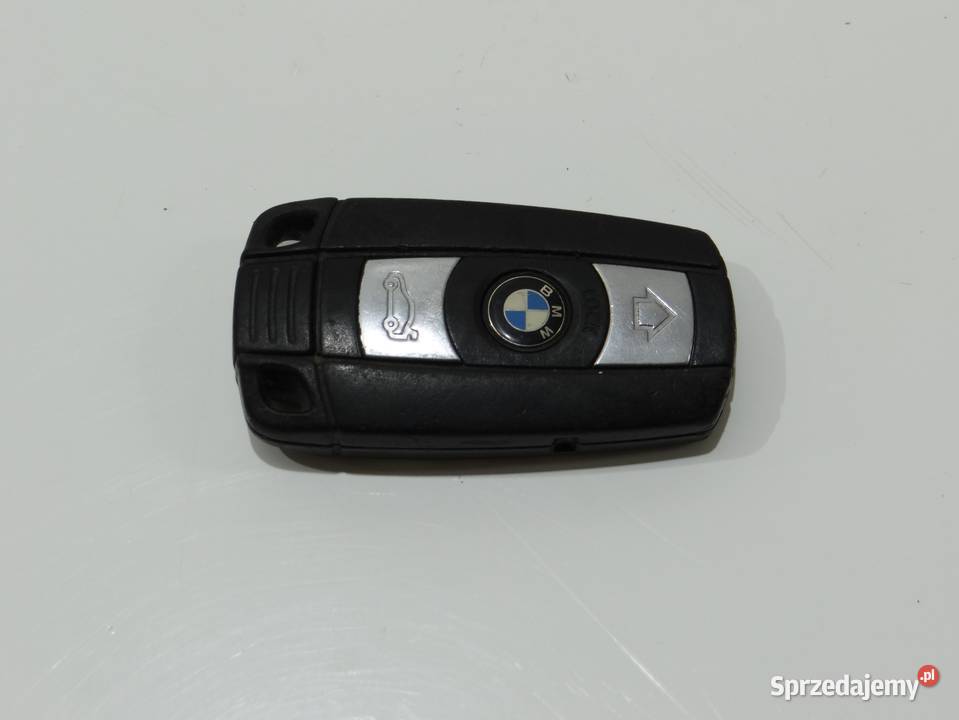 KLUCZYK PILOT BMW E60 E87 E90 Strzyżewice