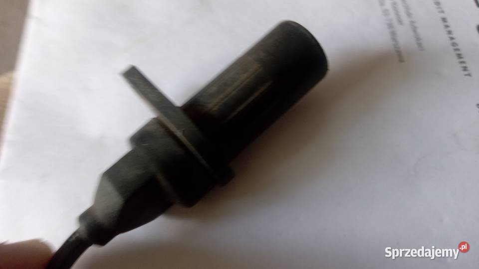 Czujnik PA 66 GF 25 TRZY PINY OE CHYBA FIAT Czujniki Wrocław