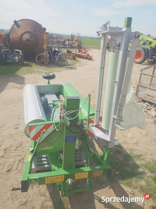 Owijarka Sipma Tekla nowa Korfantów