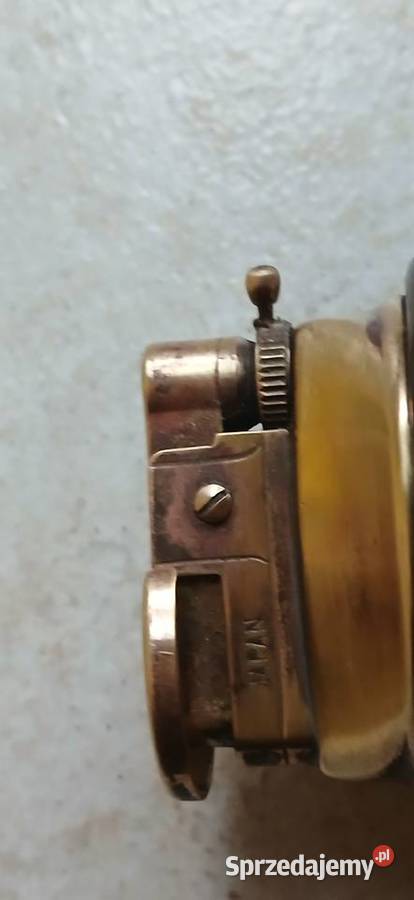 Zapalniczka na gaz sprzedam