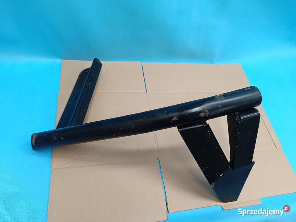 CLAAS AXION 840 CMATIC A31 2013r Wspornik Stalewo